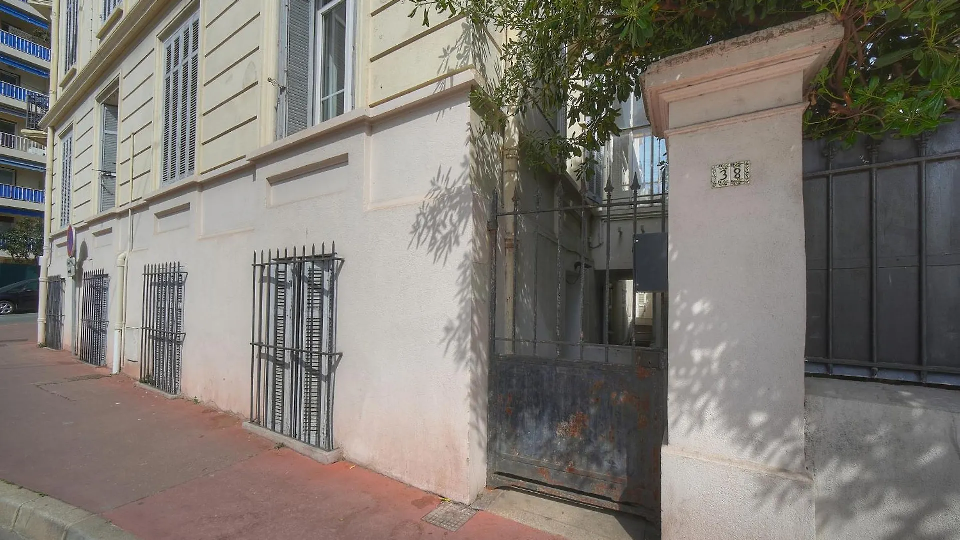 Apartment Cannes Plein Centre France