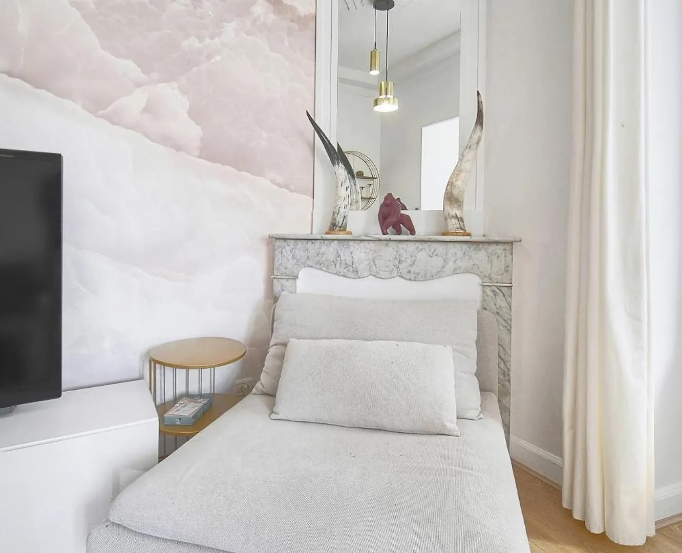Apartment Cannes Plein Centre France