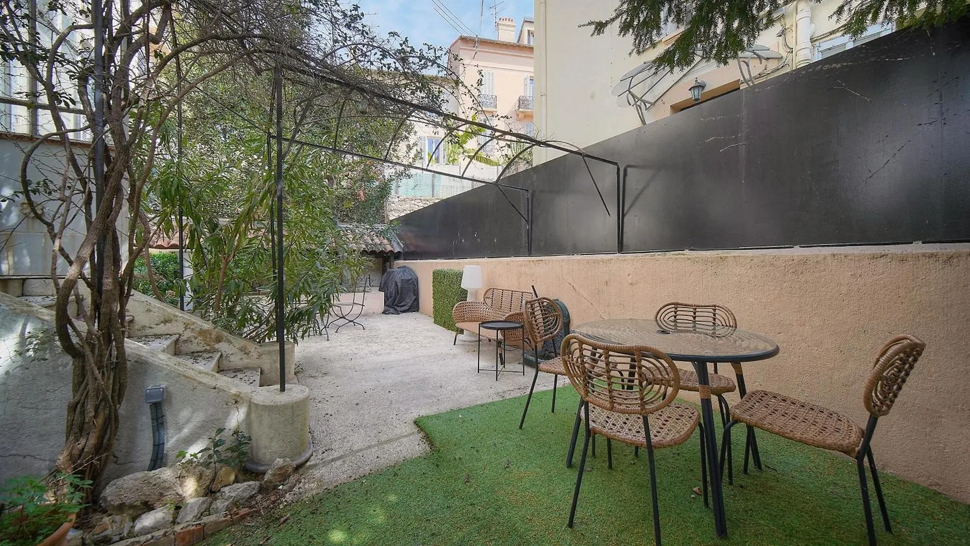 Cannes Plein Centre 0*,  Franciaország