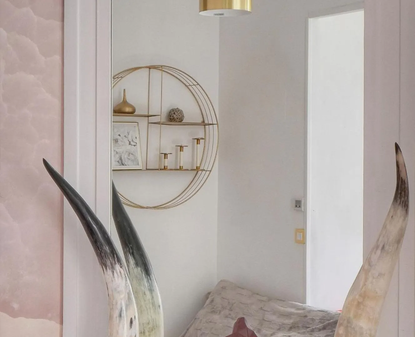 Sublime Appartement Luxe T3 Incroyable Jardin Plein Coeur Cannes 0*,  Frankrijk
